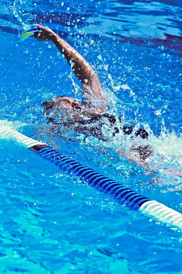 London Aquatic Centre